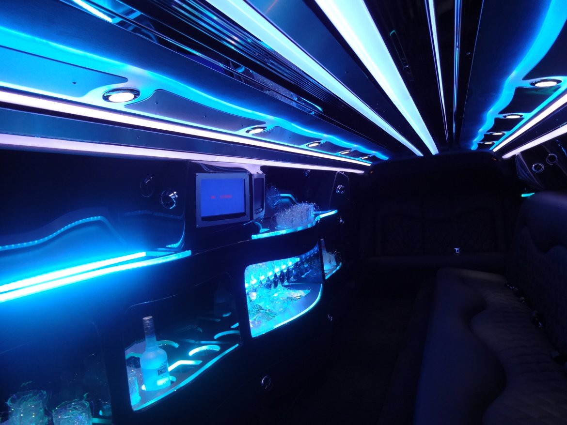Limousine for Sale in Irvine, CA - Photo 20