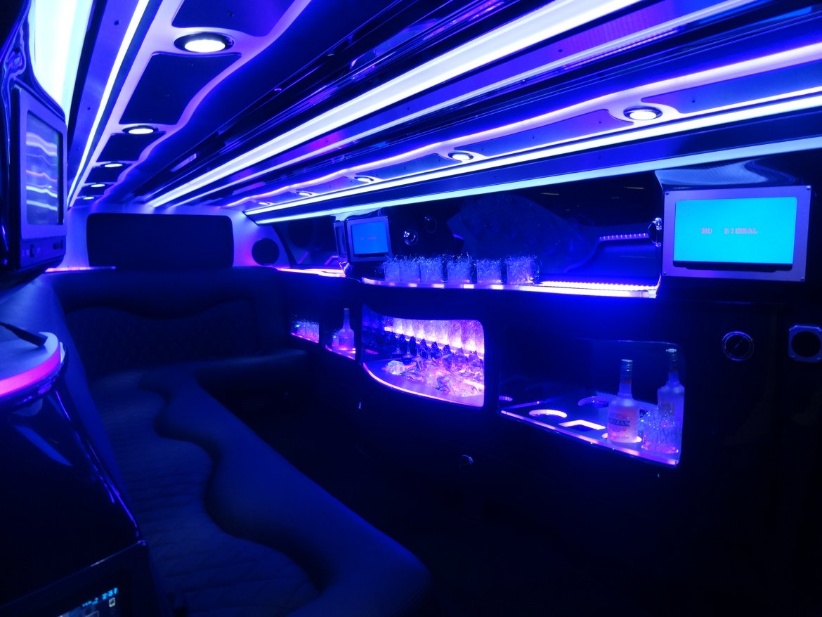 Limousine for Sale in Irvine, CA - Photo 23