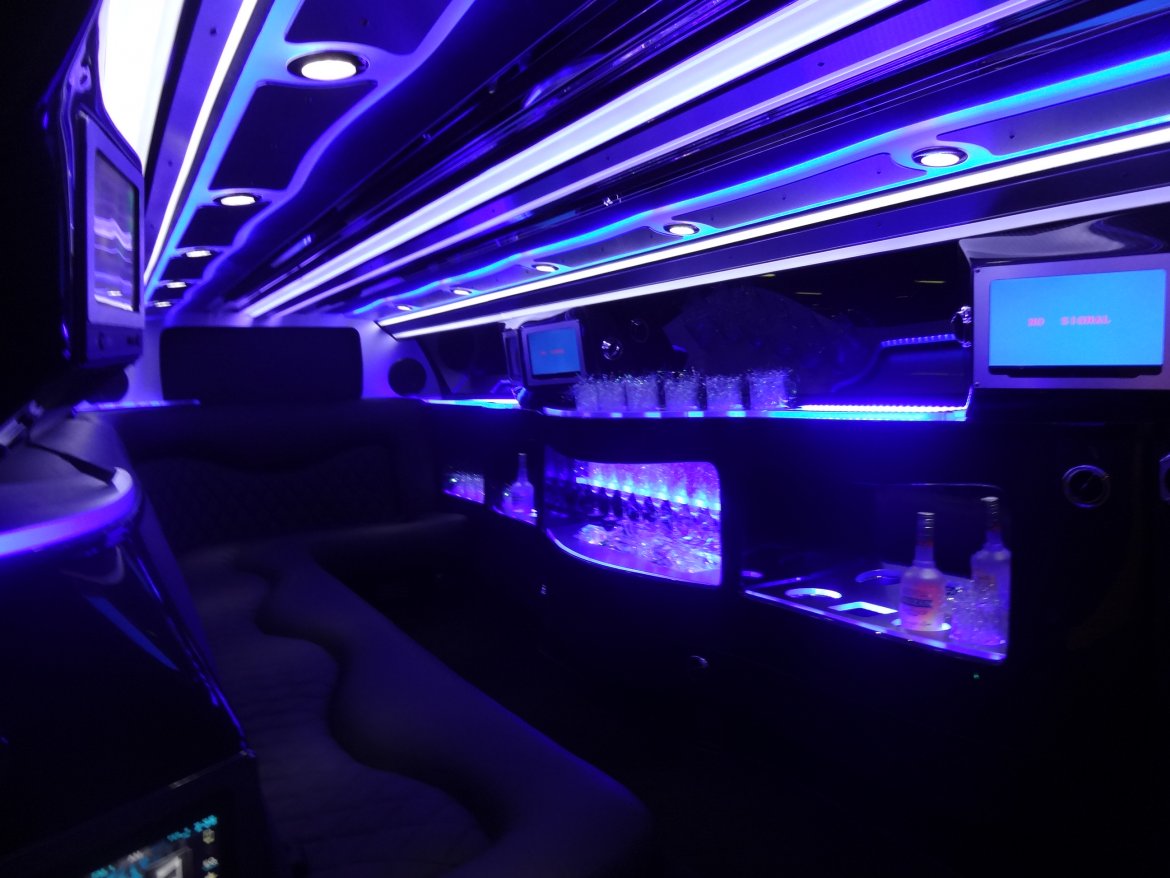 Limousine for Sale in Irvine, CA - Photo 24