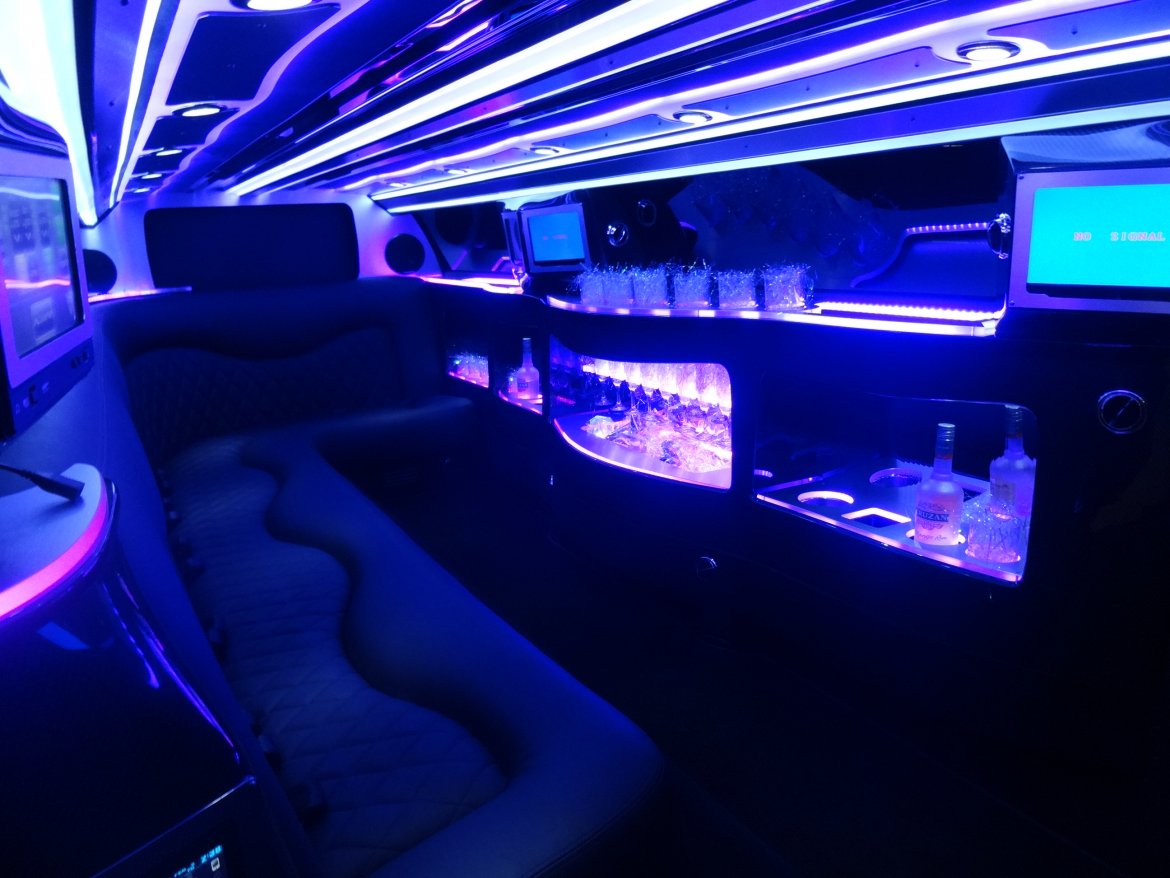 Limousine for Sale in Irvine, CA - Photo 25