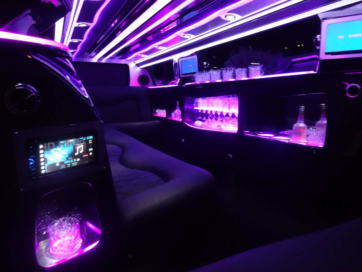Limousine for Sale in Irvine, CA - Photo 26
