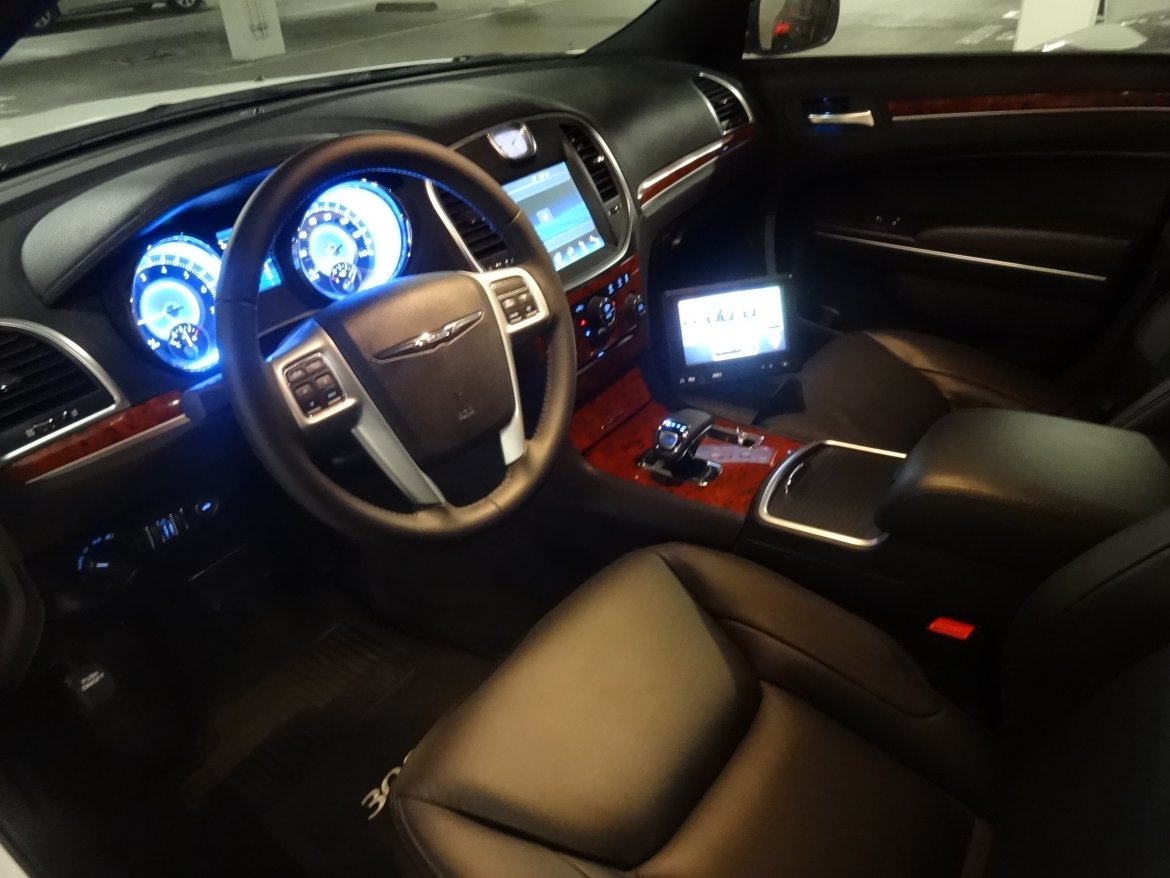Limousine for Sale in Irvine, CA - Photo 27