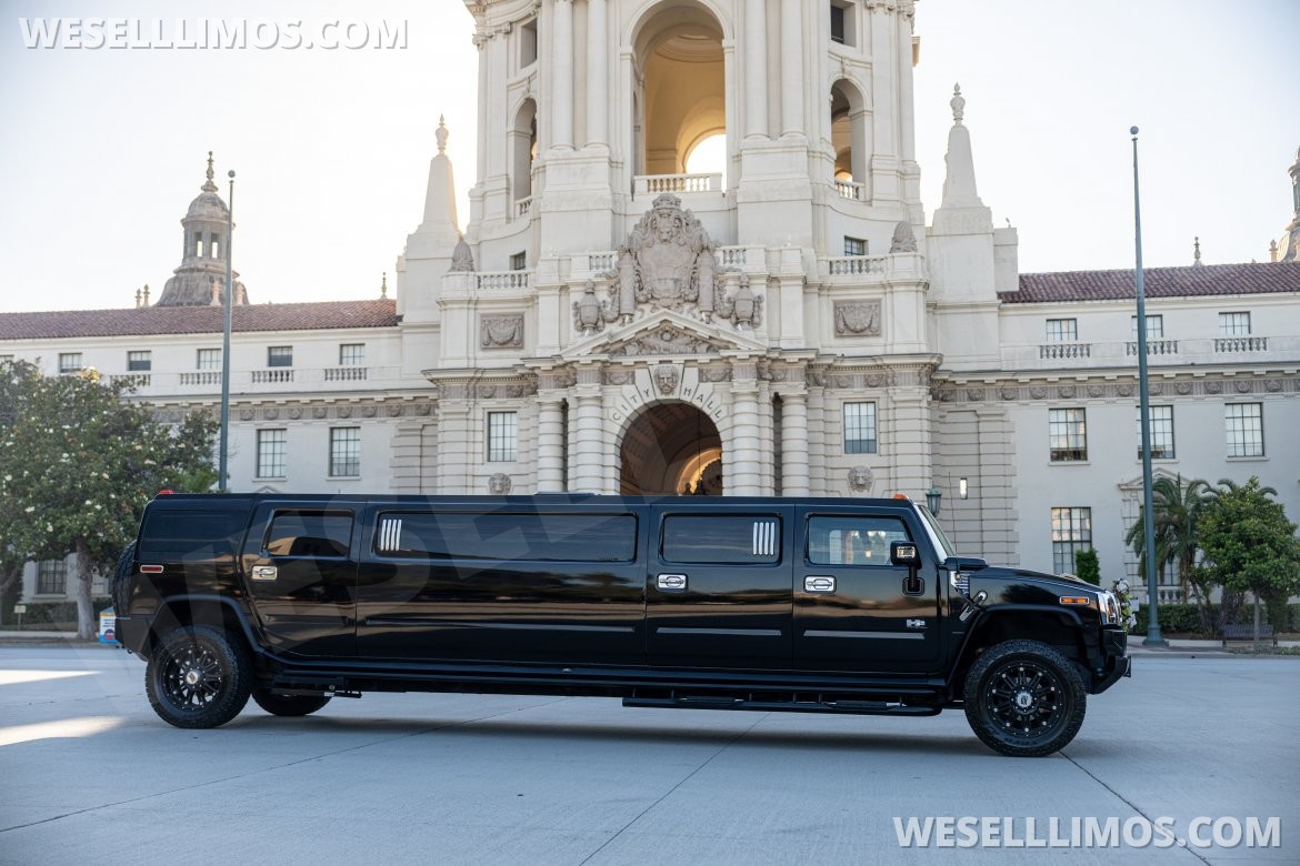 Limousine for Sale in Los angeles, CA - Photo 10