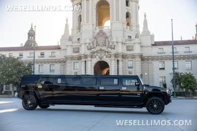 2008  H2 - Limousine for Sale in Los angeles, CA - Photo 10