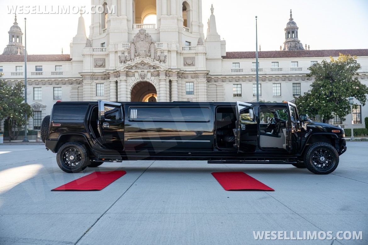 Limousine for Sale in Los angeles, CA - Photo 11