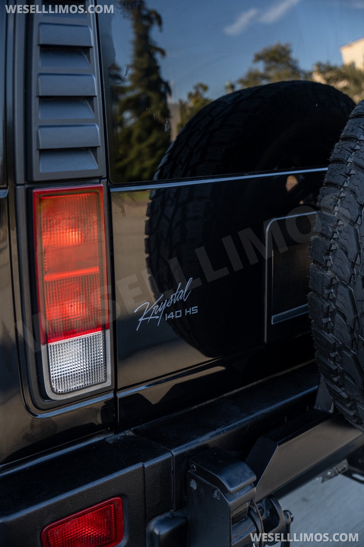 Limousine for Sale in Los angeles, CA - Photo 8