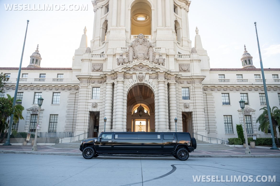 Limousine for Sale in Los angeles, CA - Photo 9
