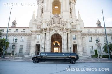 2008  H2 - Limousine for Sale in Los angeles, CA - Photo 9