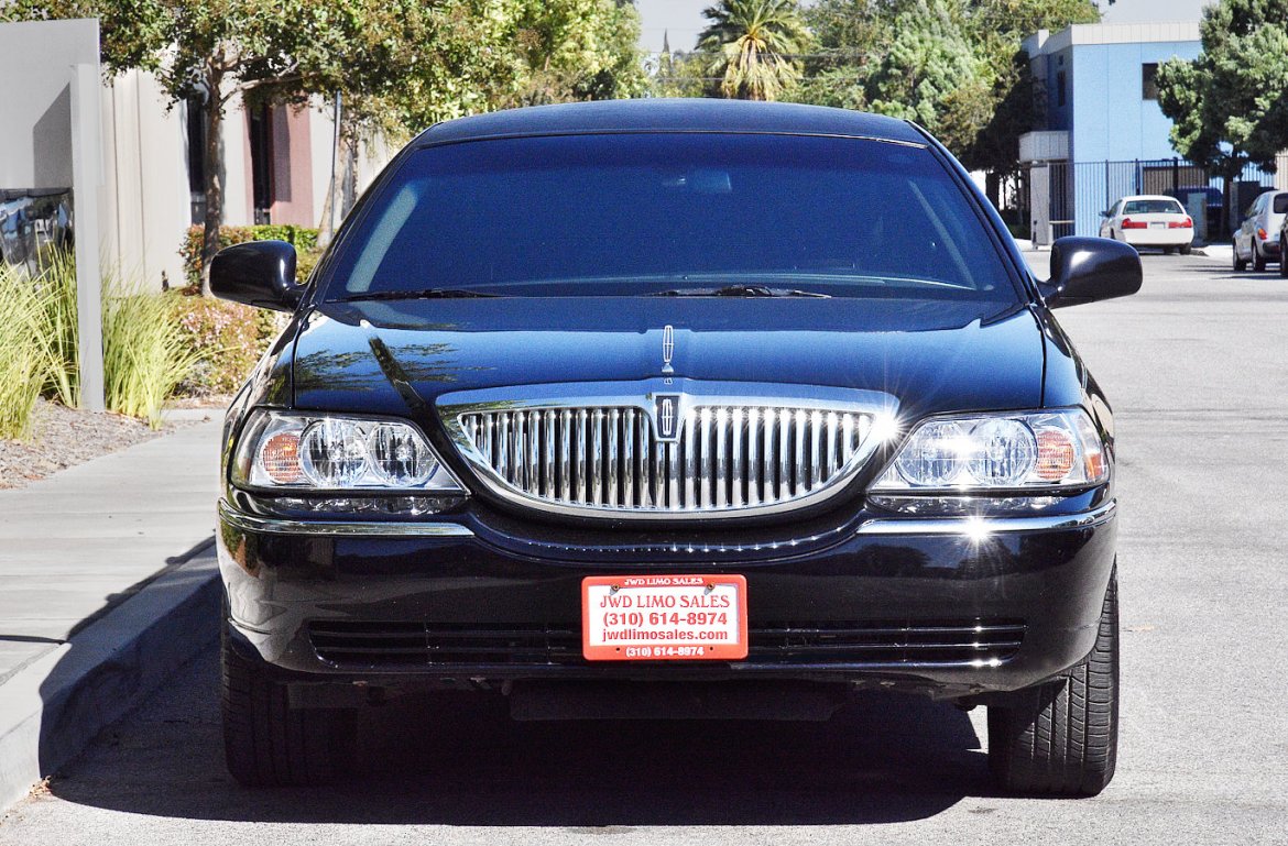 Limousine for Sale in Fontana, CA - Photo 4