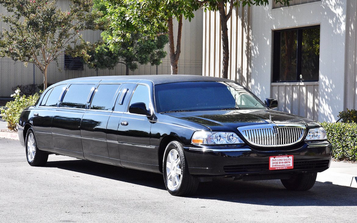 Limousine for Sale in Fontana, CA - Photo 6