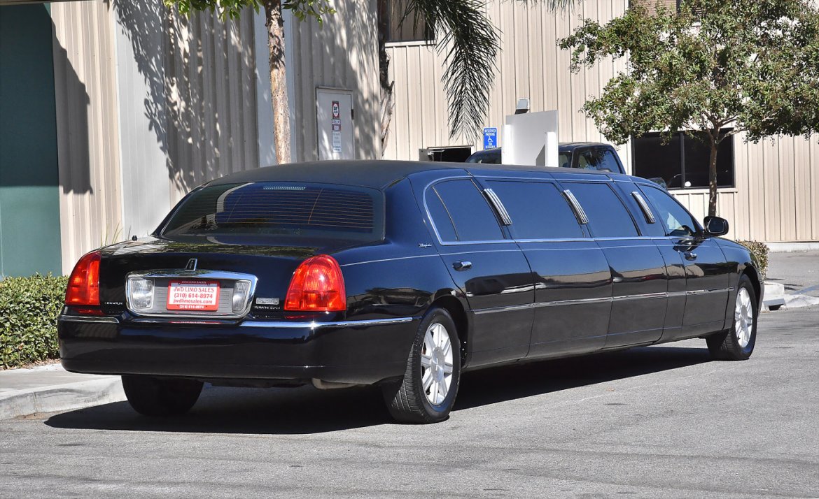 Limousine for Sale in Fontana, CA - Photo 7