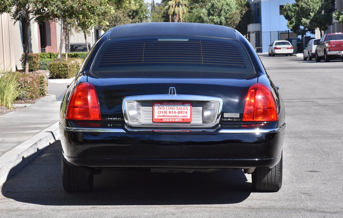 Limousine for Sale in Fontana, CA - Photo 8