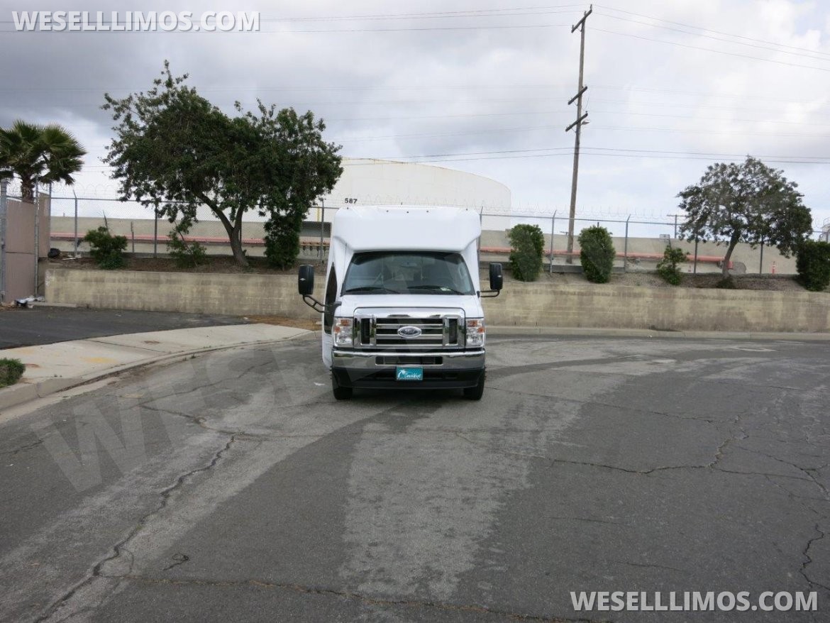 Shuttle Bus for Sale in Carson, CA - Photo 3