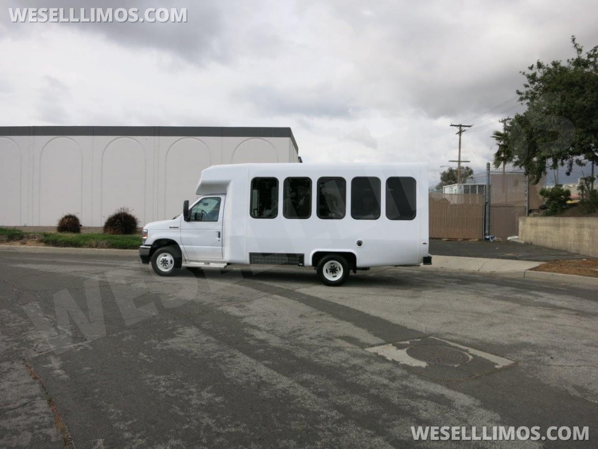 Shuttle Bus for Sale in Carson, CA - Photo 7