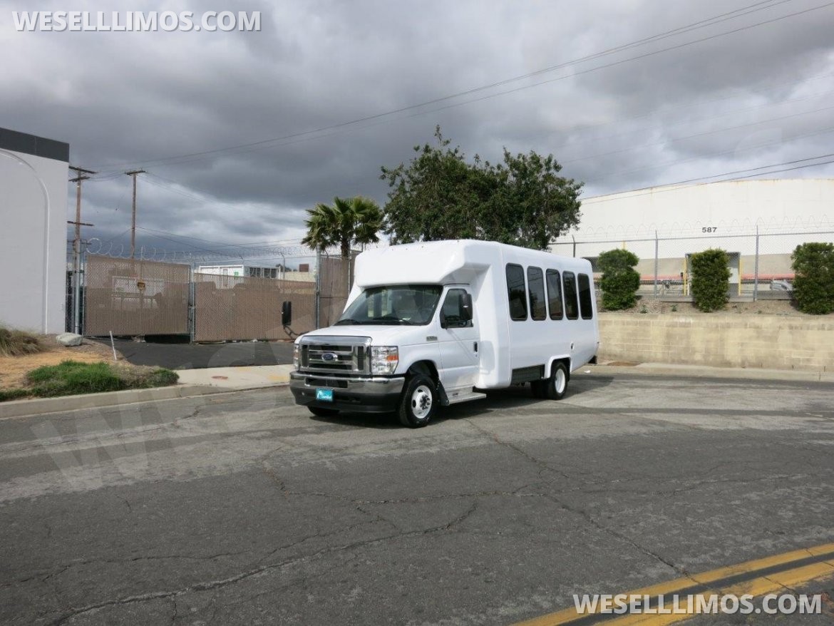 Shuttle Bus for Sale in Carson, CA - Photo 8