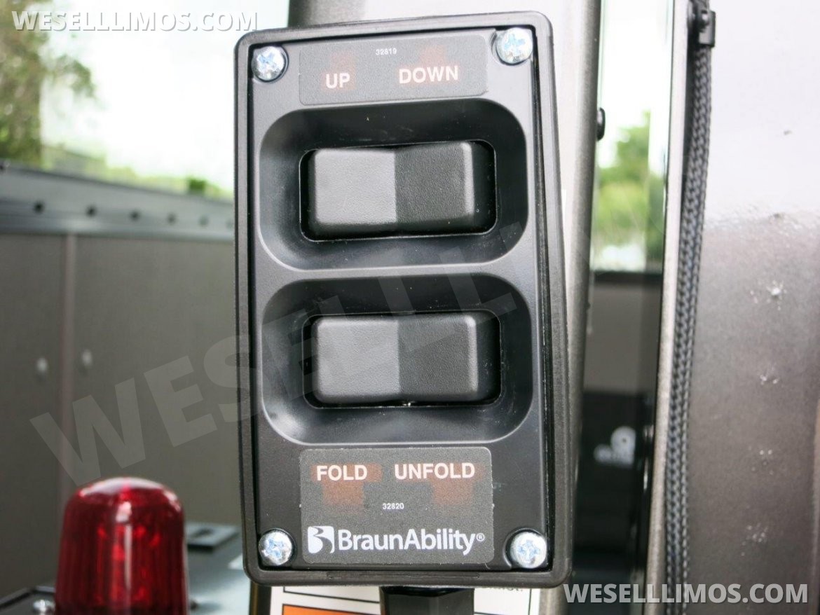 Shuttle Bus for Sale in Carson, CA - Photo 14