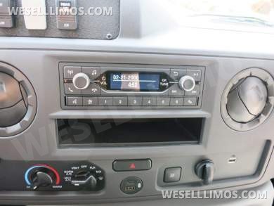 2023 Diamond Coach Ford E-450 ADA Bus - Shuttle Bus for Sale in Carson, CA - Photo 19