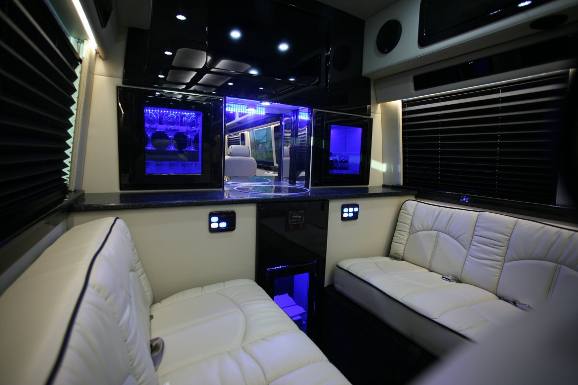 Sprinter for Sale in Lewisville, TX - Photo 5