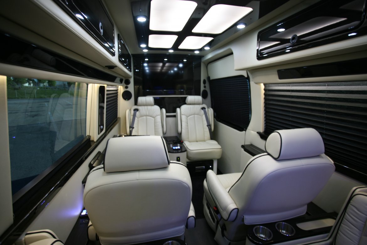 Sprinter for Sale in Lewisville, TX - Photo 6