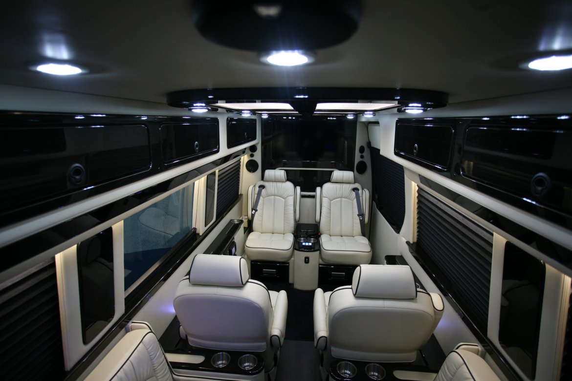 Sprinter for Sale in Lewisville, TX - Photo 8