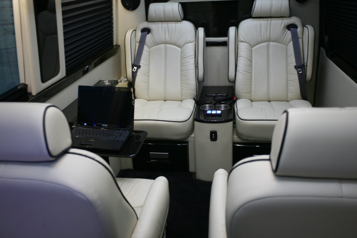 Sprinter for Sale in Lewisville, TX - Photo 7