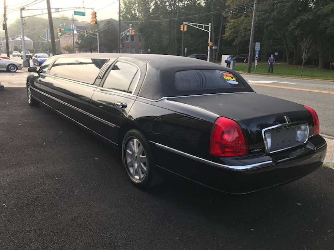 Limousine for Sale in Caldwell, NJ - Photo 2