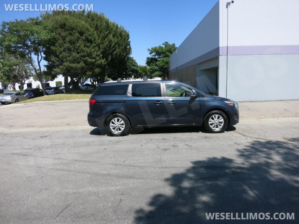 Sprinter for Sale in Carson, CA - Photo 9