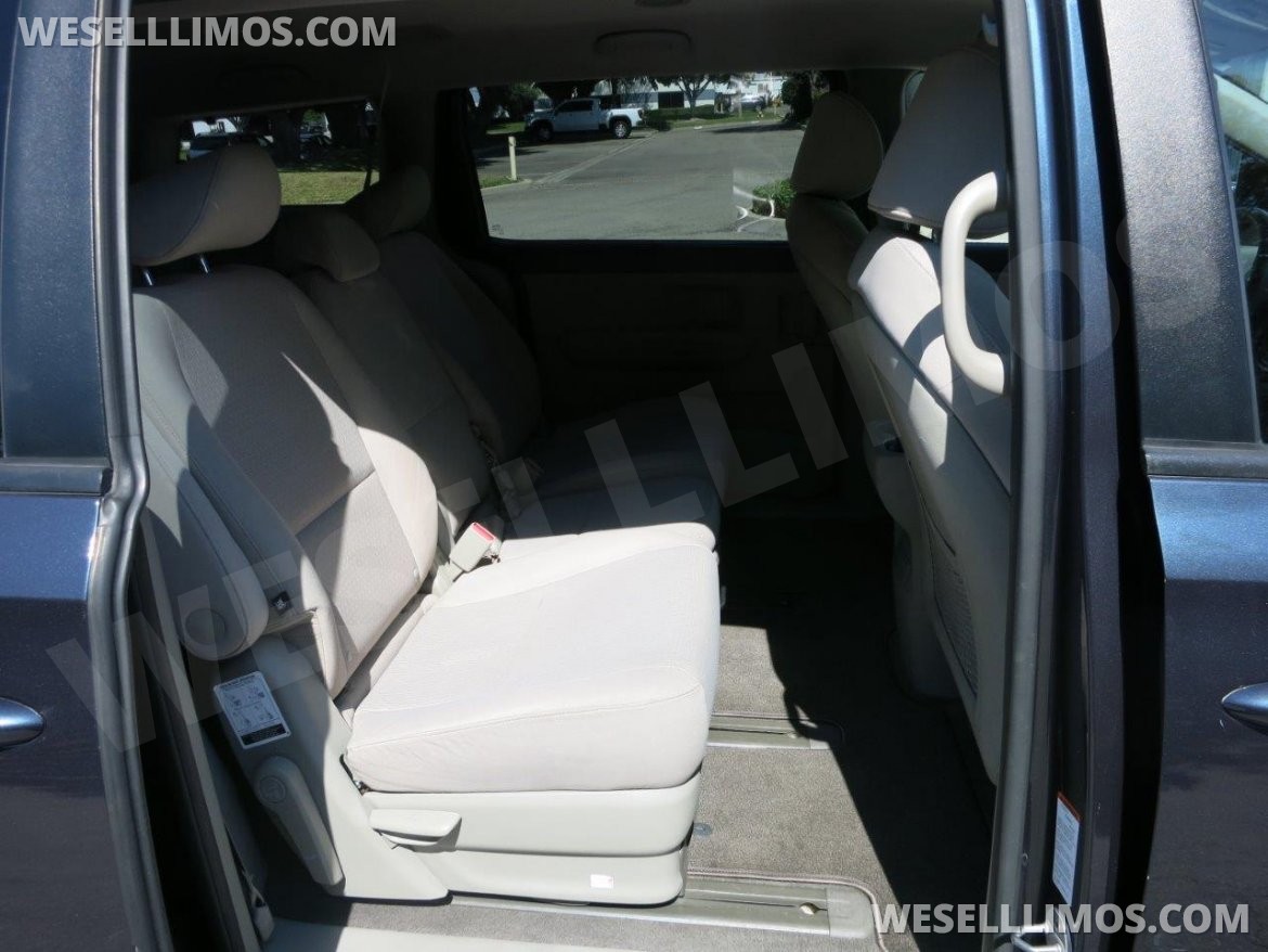 Sprinter for Sale in Carson, CA - Photo 14