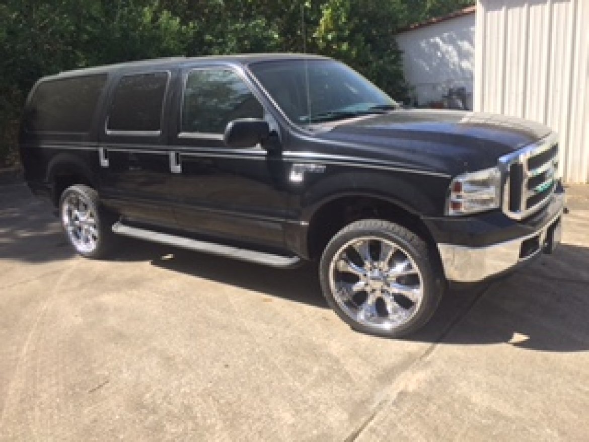 SUV for Sale in Beaumont, TX - Main Photo