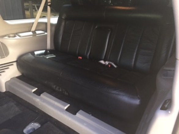 2005 Ford Excursion SUV for Sale in Beaumont, TX - Photo 3
