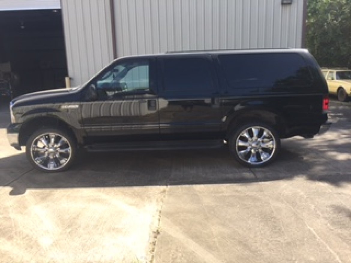 SUV for Sale in Beaumont, TX - Photo 7