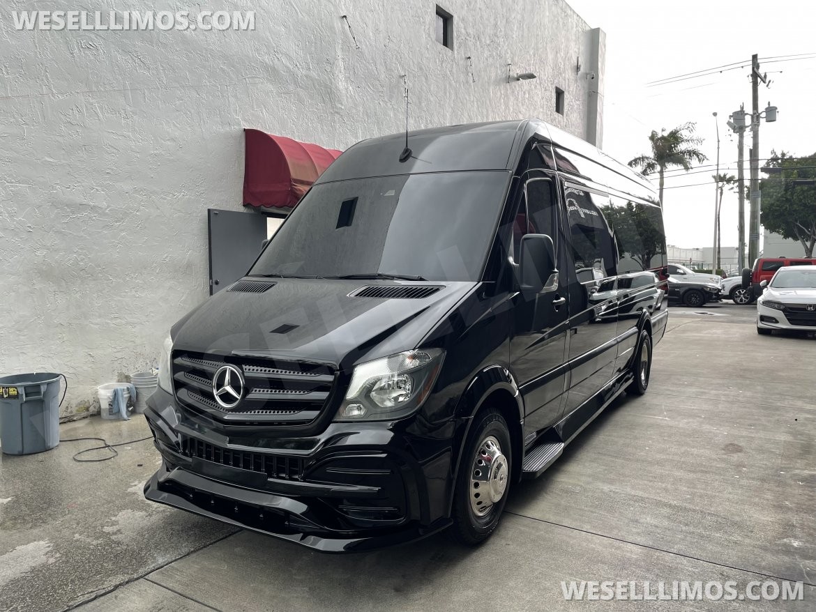 Sprinter for Sale in Miami, FL - Photo 5