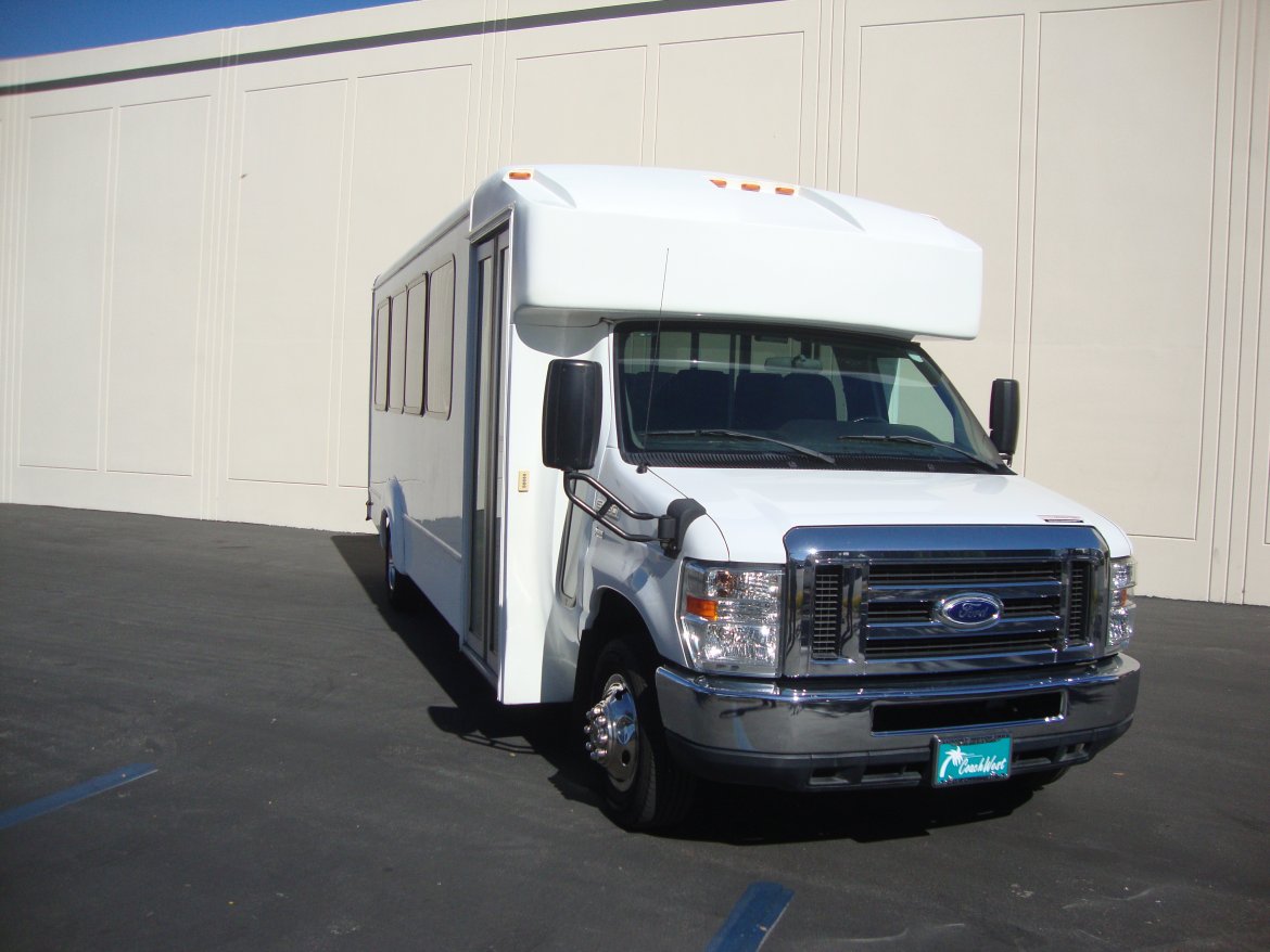 Shuttle Bus for Sale in Carson, CA - Photo 3