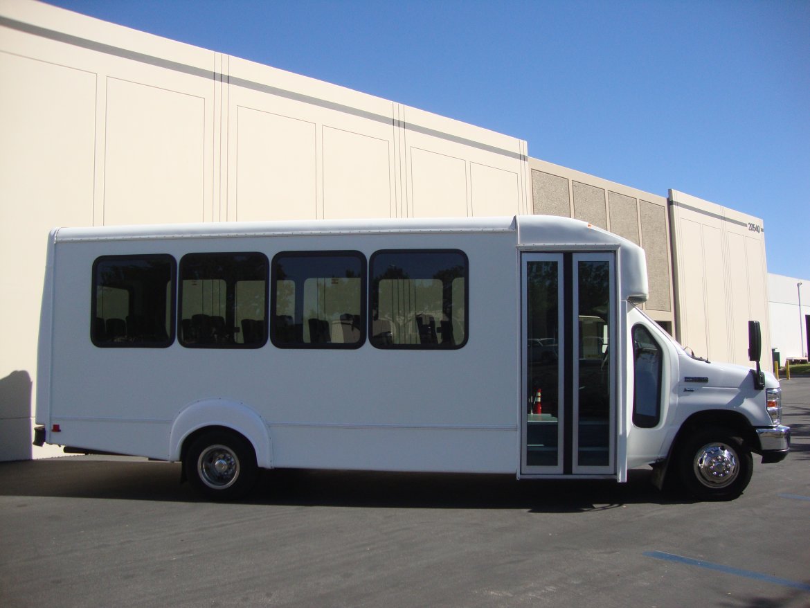 Shuttle Bus for Sale in Carson, CA - Photo 4