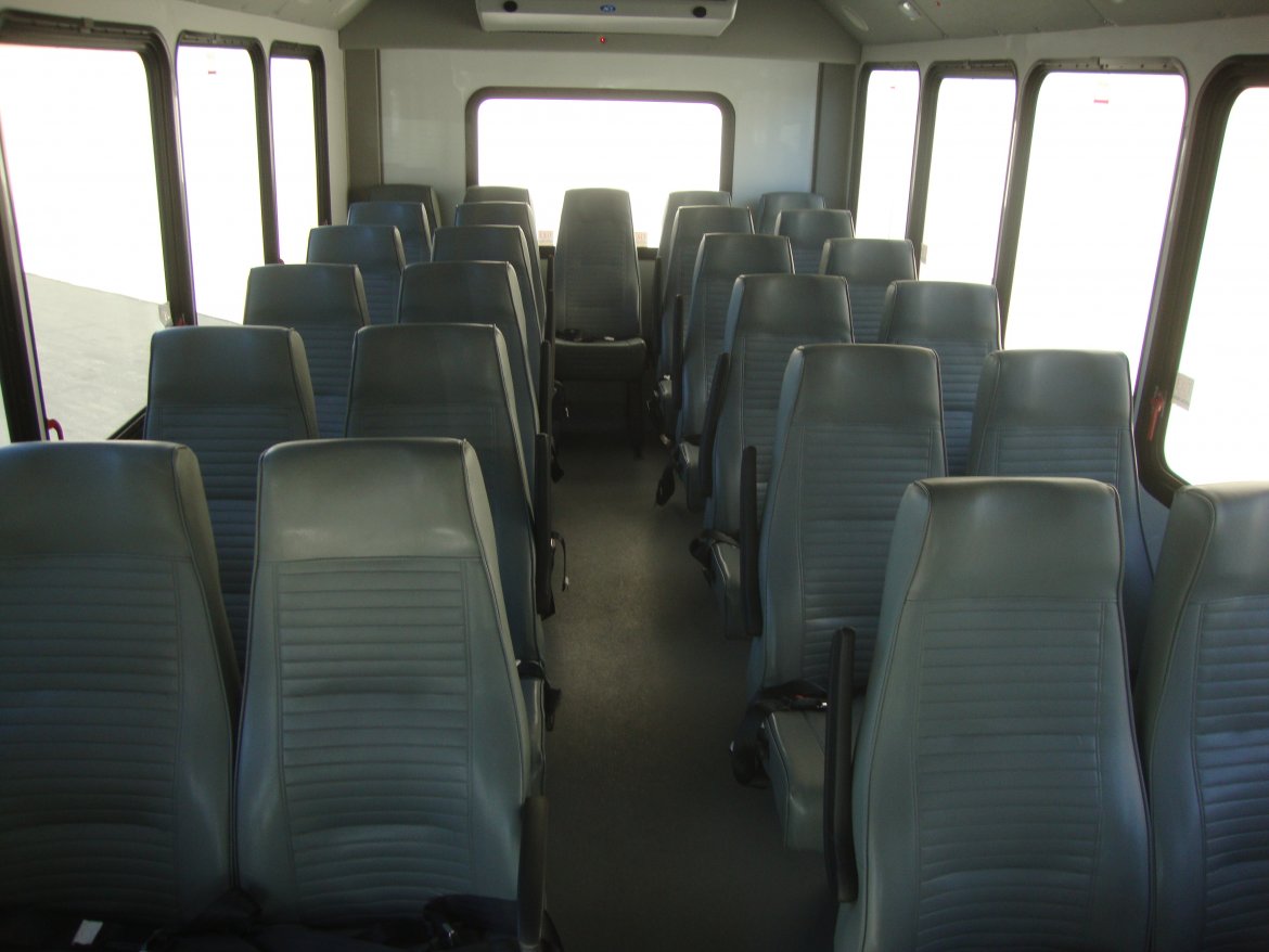 Shuttle Bus for Sale in Carson, CA - Photo 5