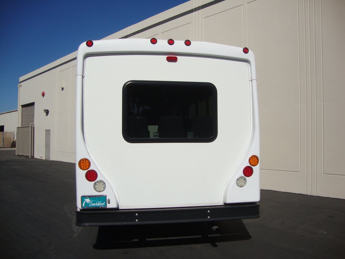 Shuttle Bus for Sale in Carson, CA - Photo 7