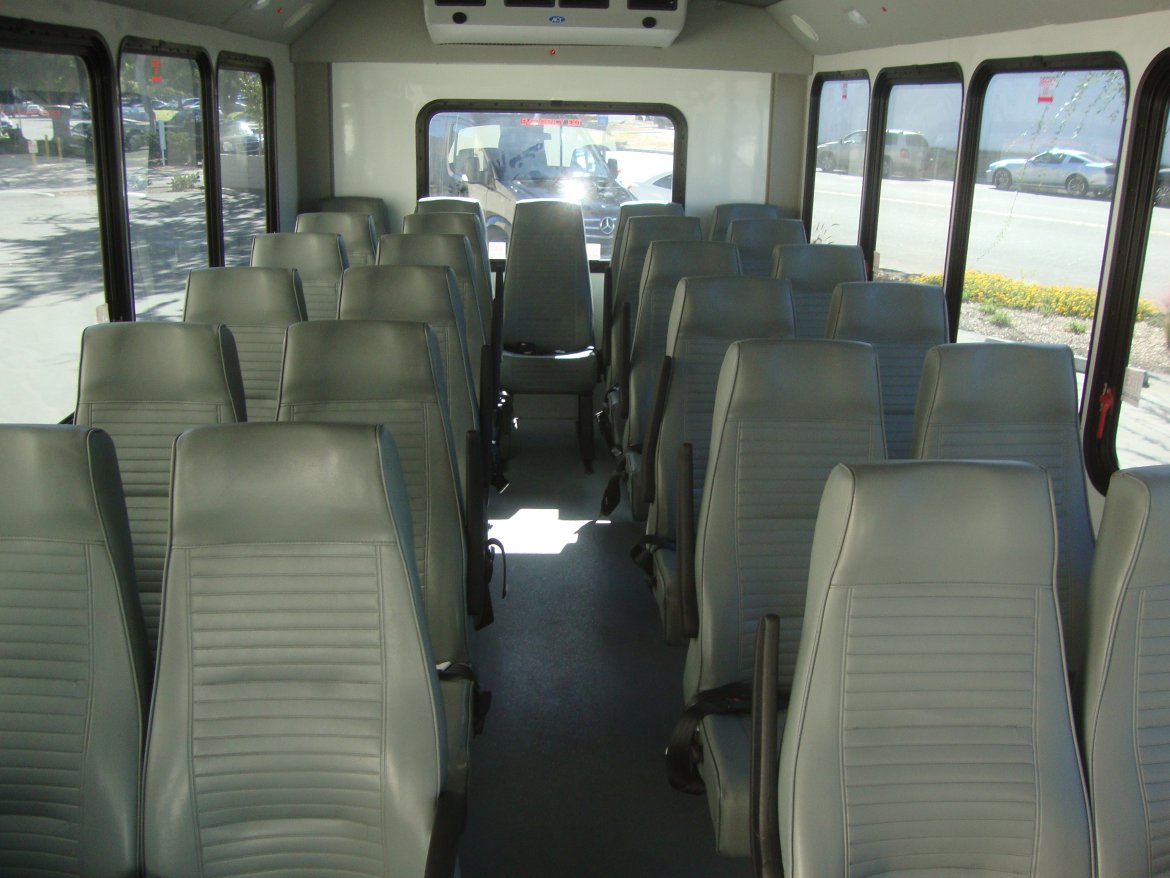 Shuttle Bus for Sale in Carson, CA - Photo 11
