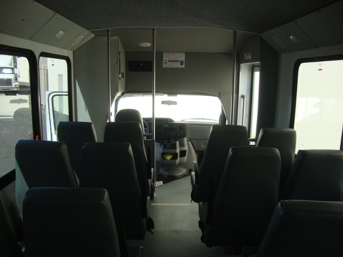 Shuttle Bus for Sale in Carson, CA - Photo 12