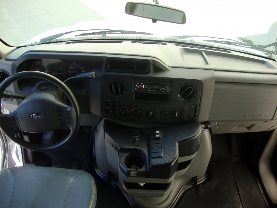 Shuttle Bus for Sale in Carson, CA - Photo 13