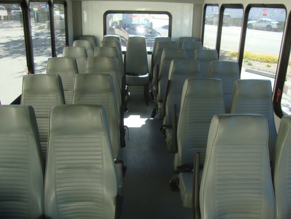 Shuttle Bus for Sale in Carson, CA - Photo 14