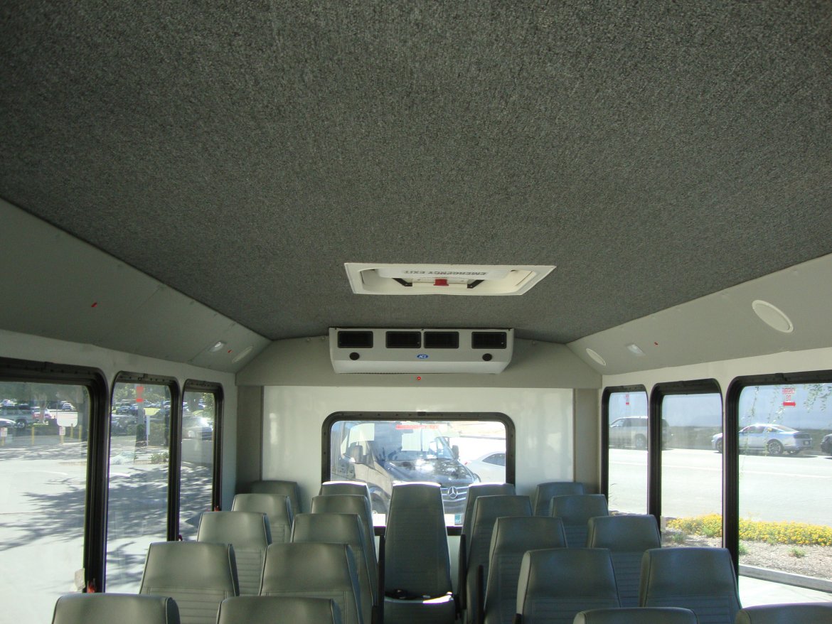 Shuttle Bus for Sale in Carson, CA - Photo 15