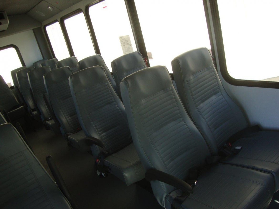Shuttle Bus for Sale in Carson, CA - Photo 5