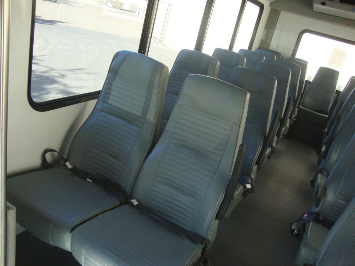 Shuttle Bus for Sale in Carson, CA - Photo 7