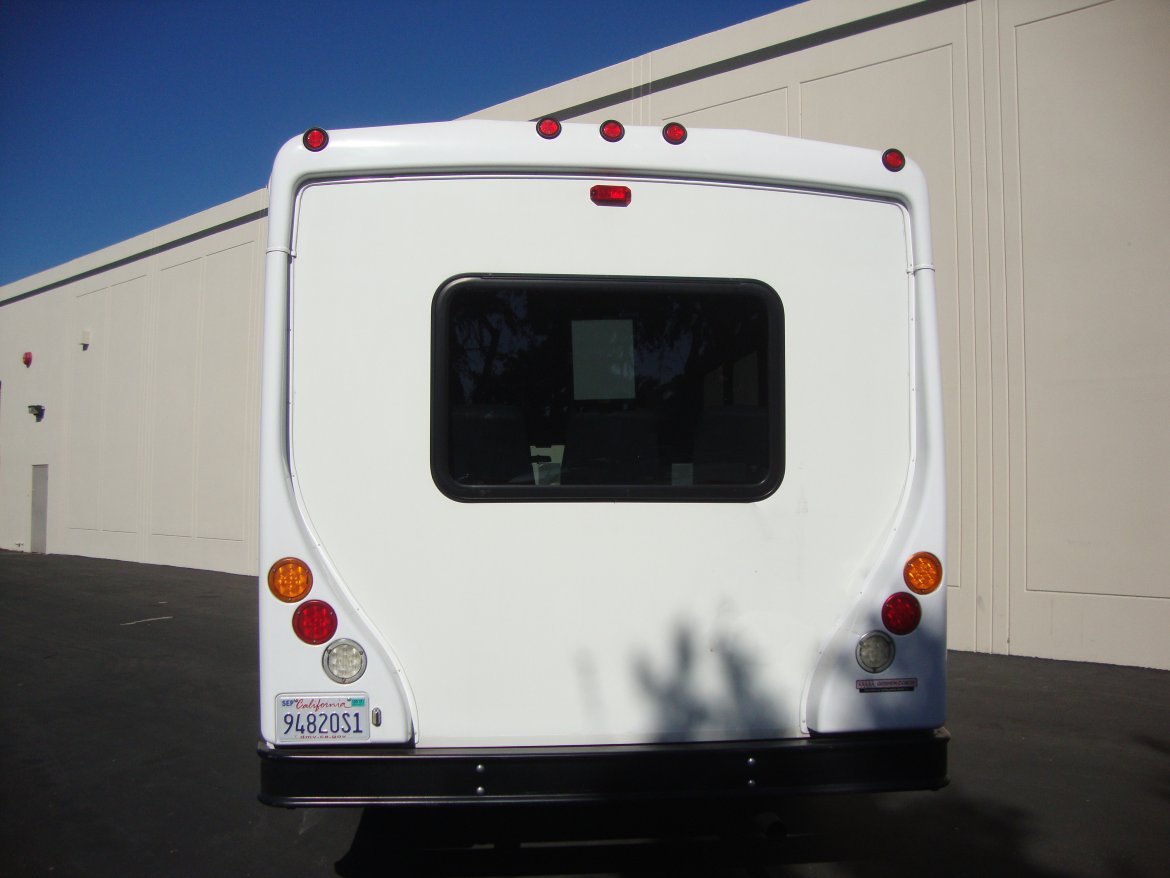 Shuttle Bus for Sale in Carson, CA - Photo 9