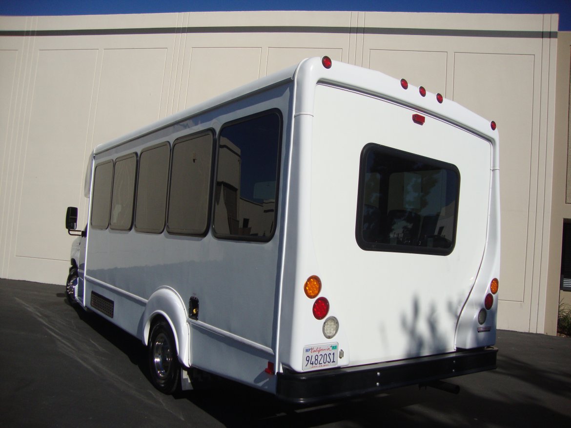 Shuttle Bus for Sale in Carson, CA - Photo 10