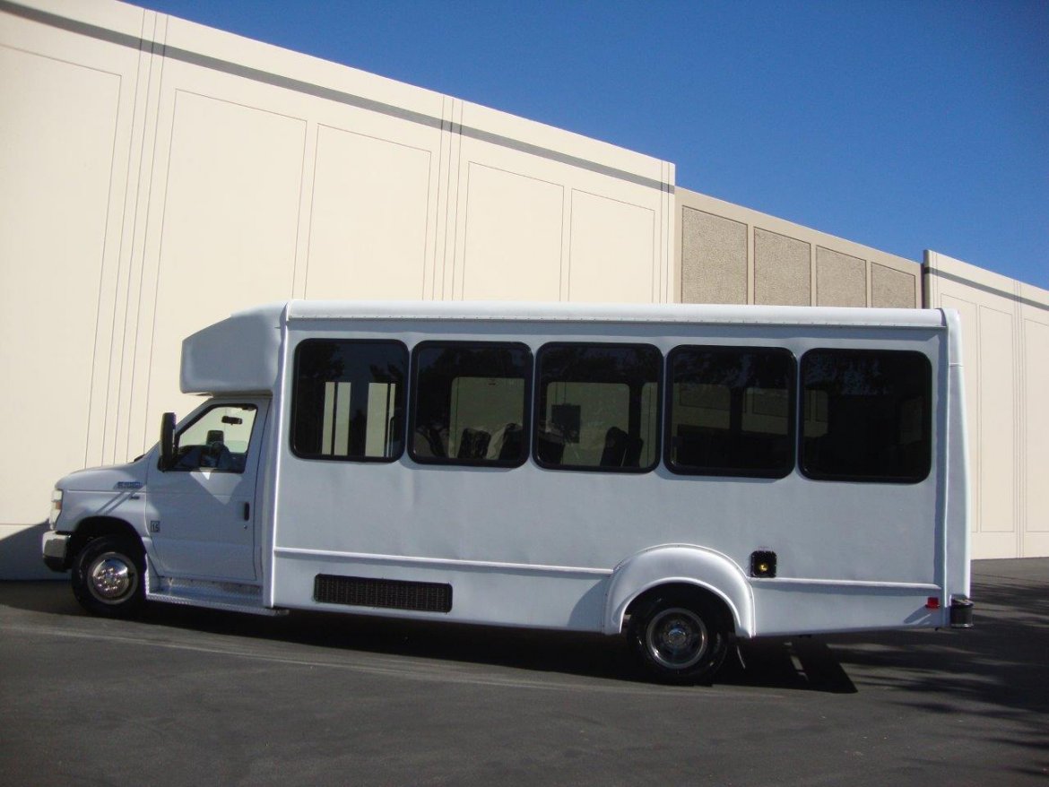 Shuttle Bus for Sale in Carson, CA - Photo 11