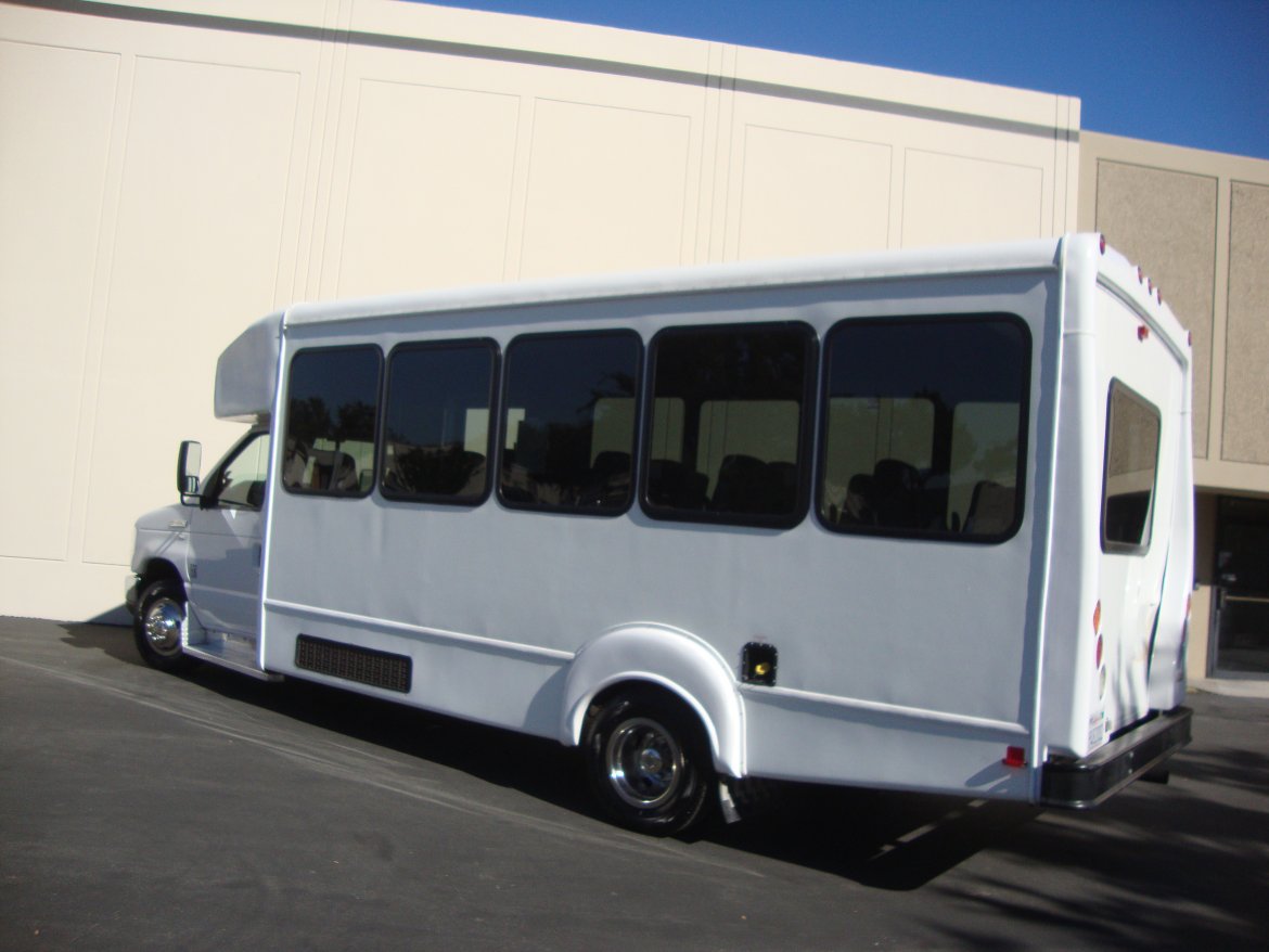 Shuttle Bus for Sale in Carson, CA - Photo 14