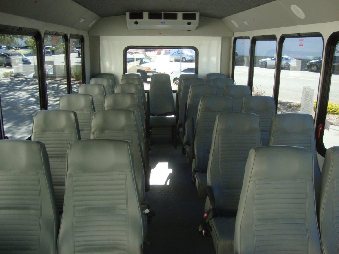 Shuttle Bus for Sale in Carson, CA - Photo 15