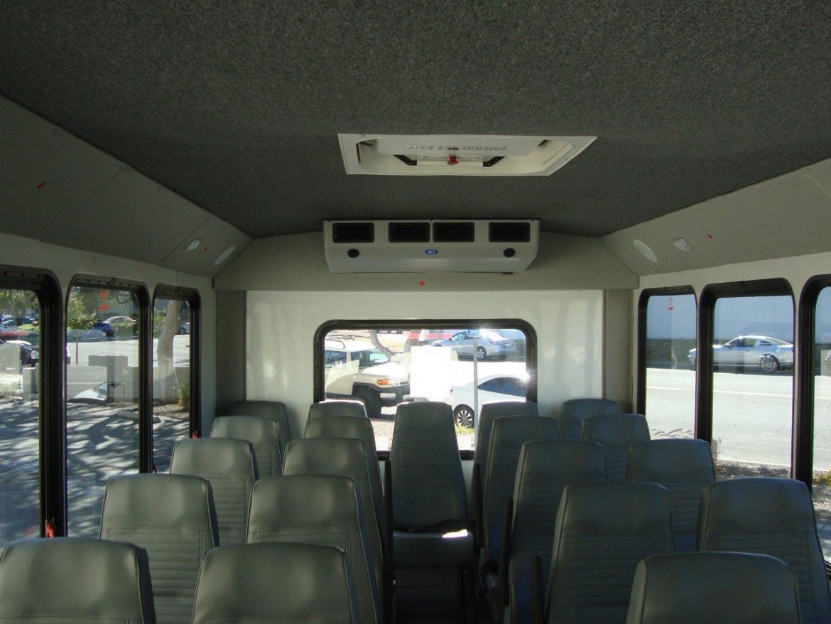 Shuttle Bus for Sale in Carson, CA - Photo 16