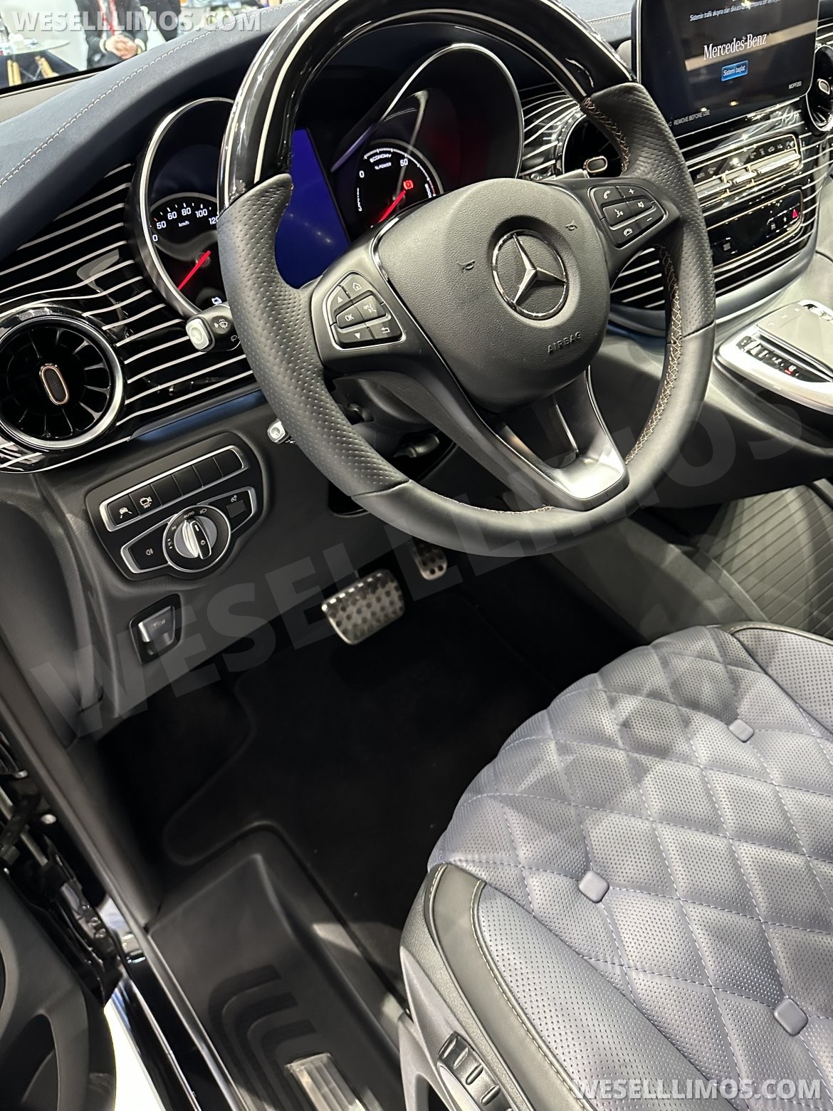 Sprinter for Sale in Buckhead, GA - Photo 4